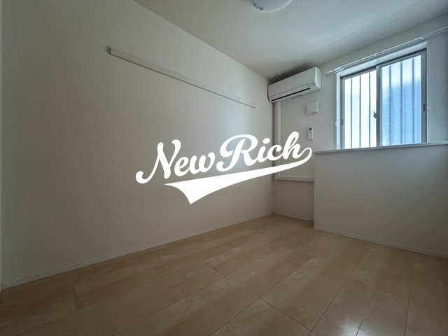 前橋市駒形町のアパートの展望