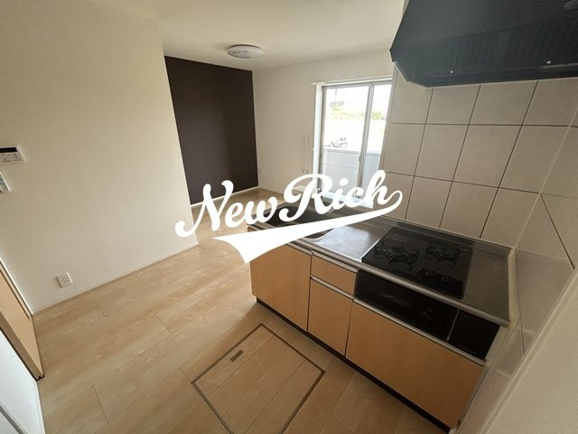 前橋市駒形町のアパート