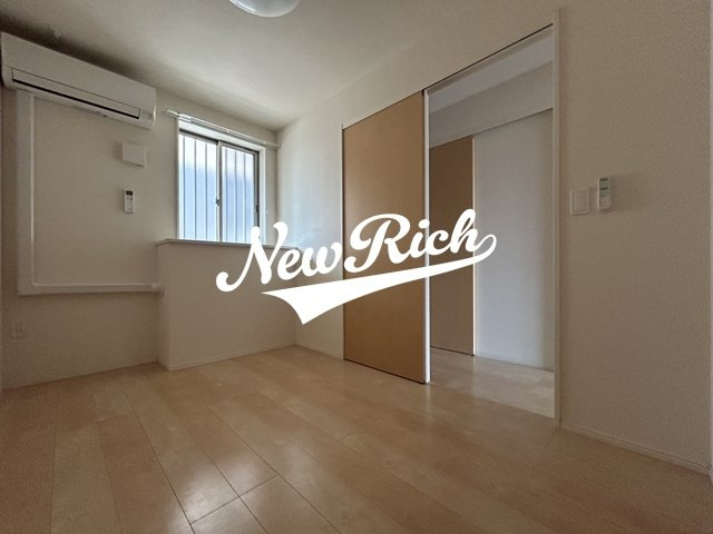 前橋市駒形町のアパートのその他共用部分