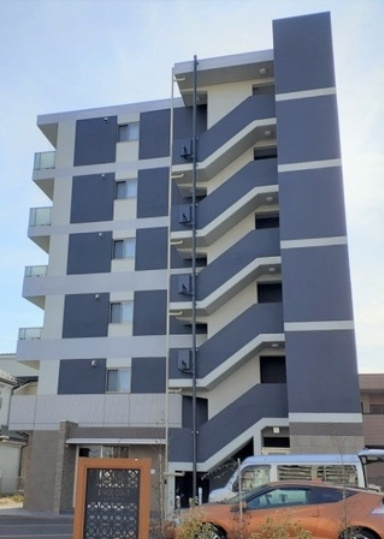 グレースコート