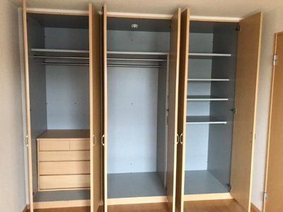 【収納】 | サクラスクェア | 収納