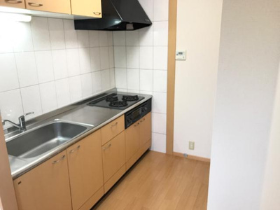 【キッチン】 | サクラスクェア | キッチン