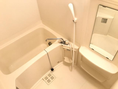 【浴室】 | サクラスクェア | バス