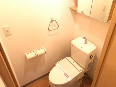 【トイレ】 | サクラスクェア | トイレ