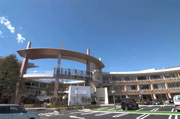 【周辺】 | サクラスクェア | ららぽーと横浜まで1,200ｍ