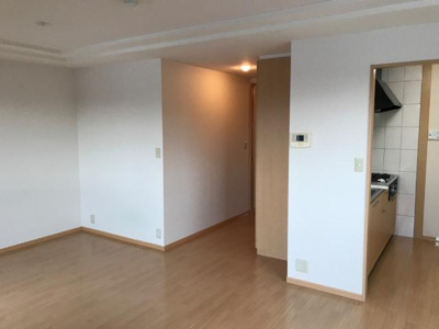 【内装】 | サクラスクェア | 室内