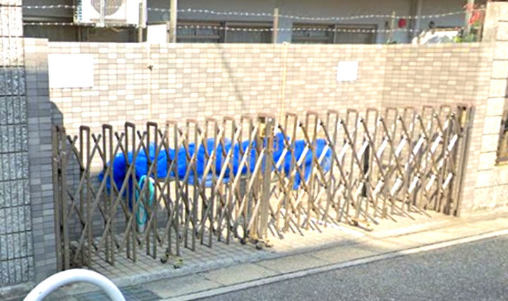 アムール芦屋のその他共用部分