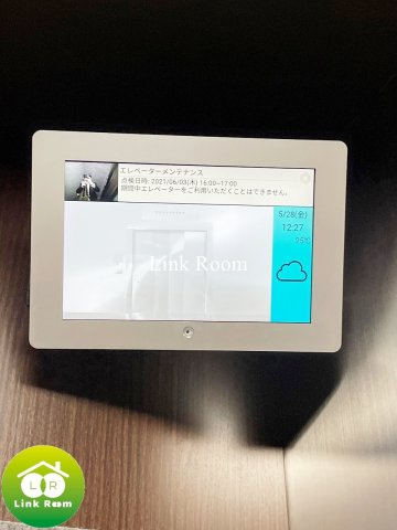 プレール・ドゥーク東陽町Ⅱの設備