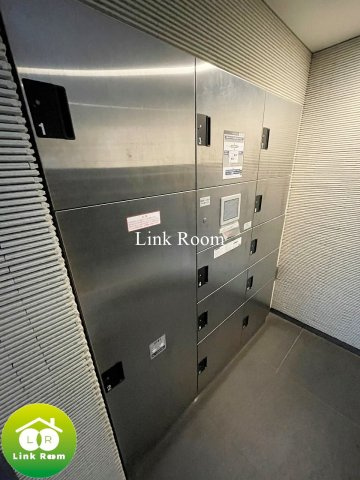 プレール・ドゥーク東陽町Ⅱのその他共用部分