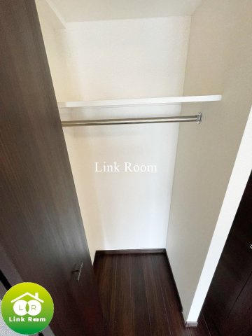 プレール・ドゥーク東陽町Ⅱの収納