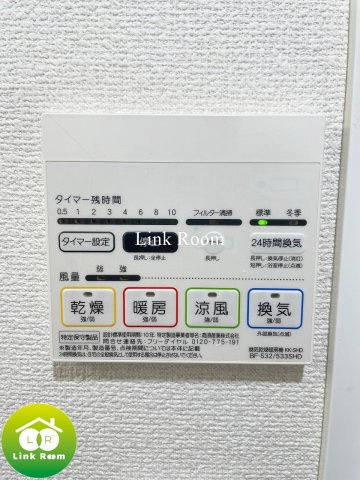 プレール・ドゥーク東陽町Ⅱの設備