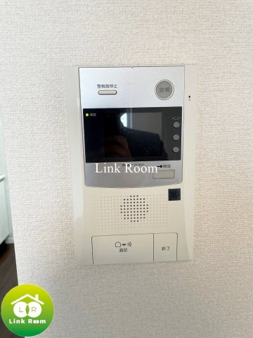 プレール・ドゥーク東陽町Ⅱのセキュリティ