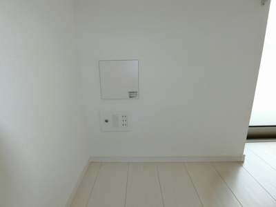 【洗面所】 | リブリ・サンヴィレッジ27