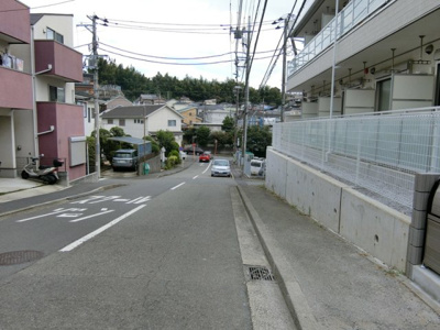 【周辺】 | リブリ・サンヴィレッジ27