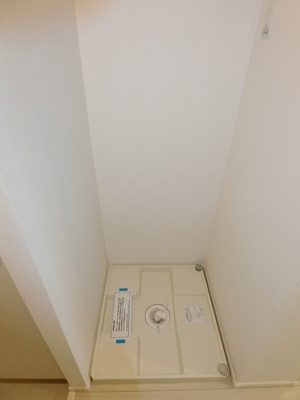 【洗面所】 | リブリ・サンヴィレッジ27