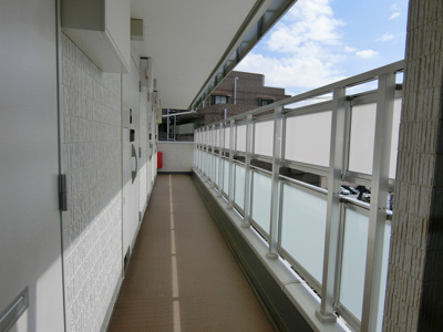 【その他】 | リブリ・サンヴィレッジ27