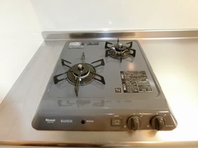 【キッチン】 | リブリ・サンヴィレッジ27