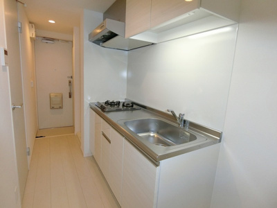 【キッチン】 | リブリ・サンヴィレッジ27