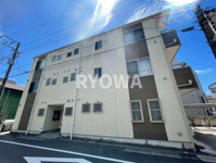 葛飾区亀有４丁目のマンションの画像