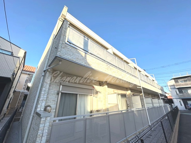 リブリ・横浜西