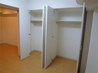 【収納】 | エピック東日本橋レジデンス