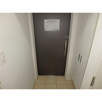 【玄関】 | エピック東日本橋レジデンス