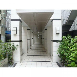 【エントランス】 | エピック東日本橋レジデンス