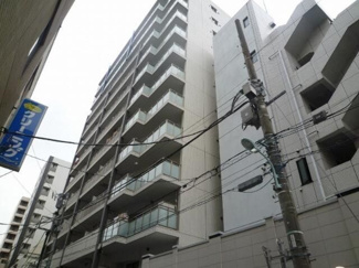 【外観】 | エピック東日本橋レジデンス