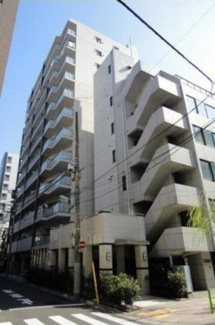 【外観】 | エピック東日本橋レジデンス