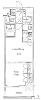  | エピック東日本橋レジデンス
