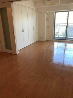 【居間・リビング】 | エピック東日本橋レジデンス