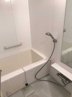 【浴室】 | エピック東日本橋レジデンス