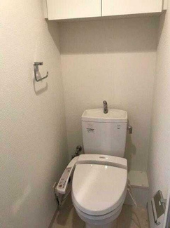 【トイレ】 | エピック東日本橋レジデンス