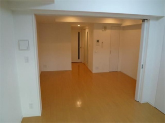 【居間・リビング】 | エピック東日本橋レジデンス