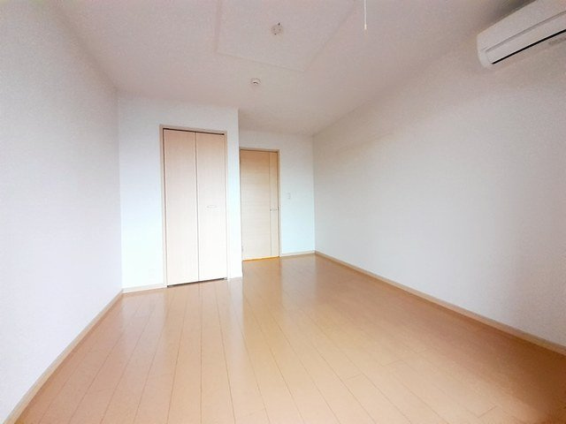 アリーヴィオの内装|物件の内装です