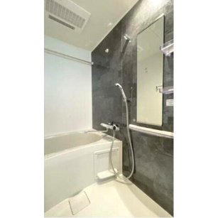 【浴室】 | スカイコートソレア新丸子 | 同仕様