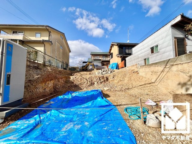伏見区深草願成町