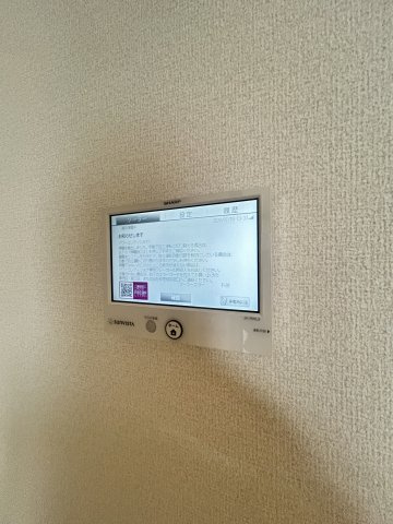 Field courtのセキュリティ