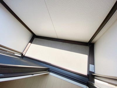 【バルコニー】 | エスポワール