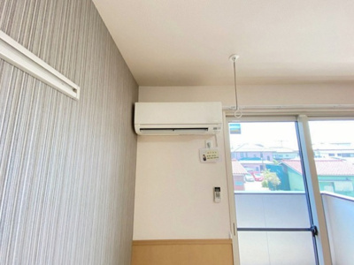 【設備】 | エスポワール