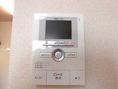 【セキュリティ】 | エスポワール