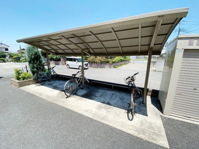 【その他共用部分】 | エスポワール