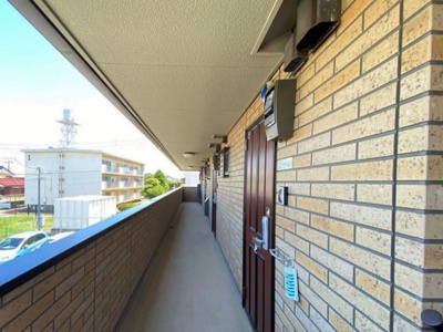 【その他共用部分】 | エスポワール