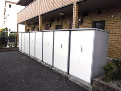 【その他共用部分】 | エスポワール