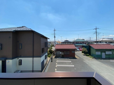 【展望】 | エスポワール