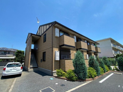 【外観】 | エスポワール