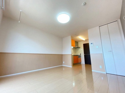 【居間・リビング】 | エスポワール