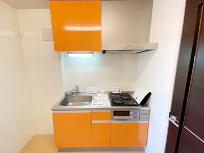 【キッチン】 | エスポワール