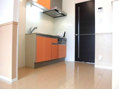 【キッチン】 | エスポワール