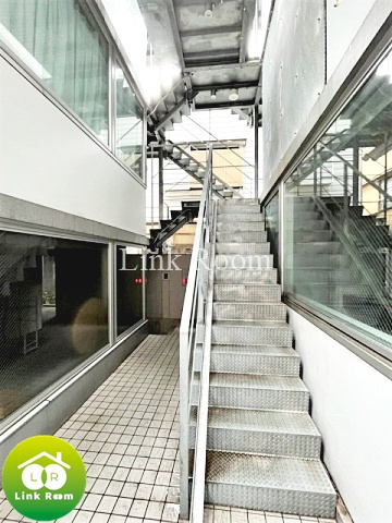 Mon-naka Apartment Terraceのその他共用部分